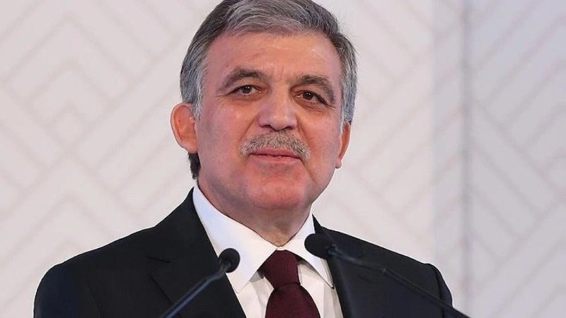 Abdullah Gül