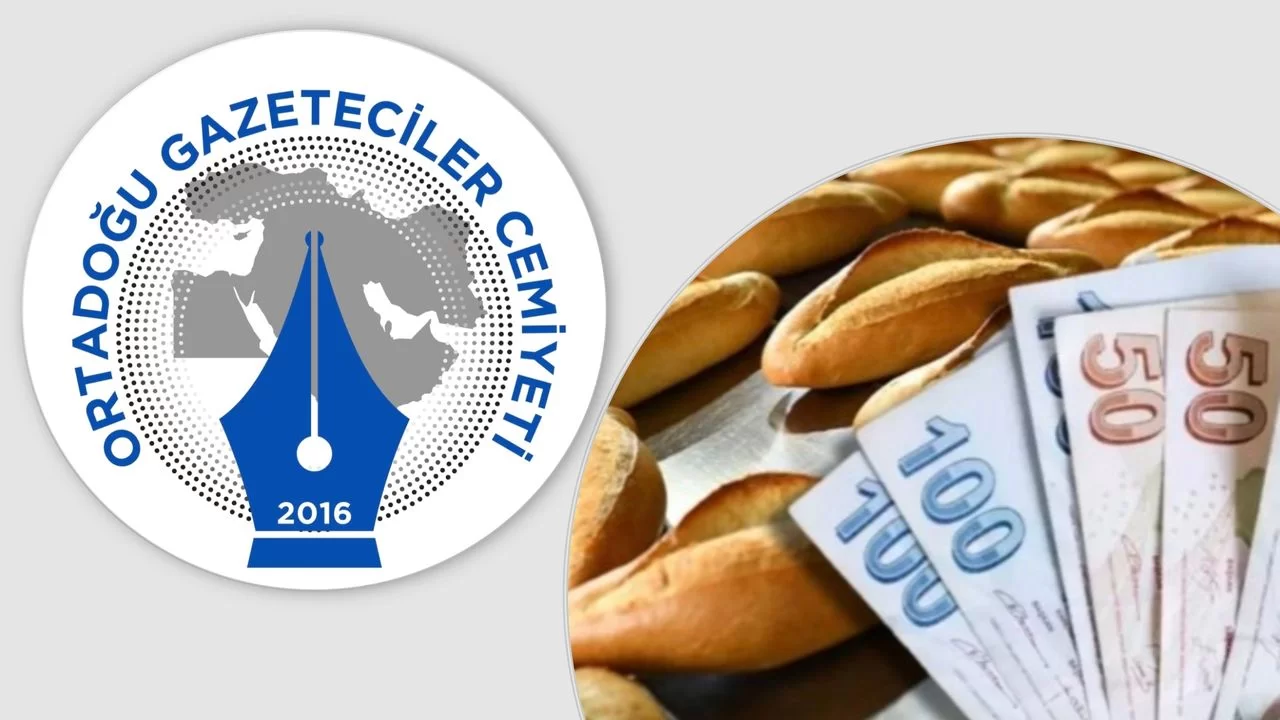 Ağrı'da Ekmek Zammına Nihat Aydın'dan Tepki