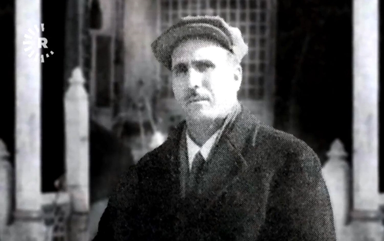 Şakir (Şakiro) Deniz