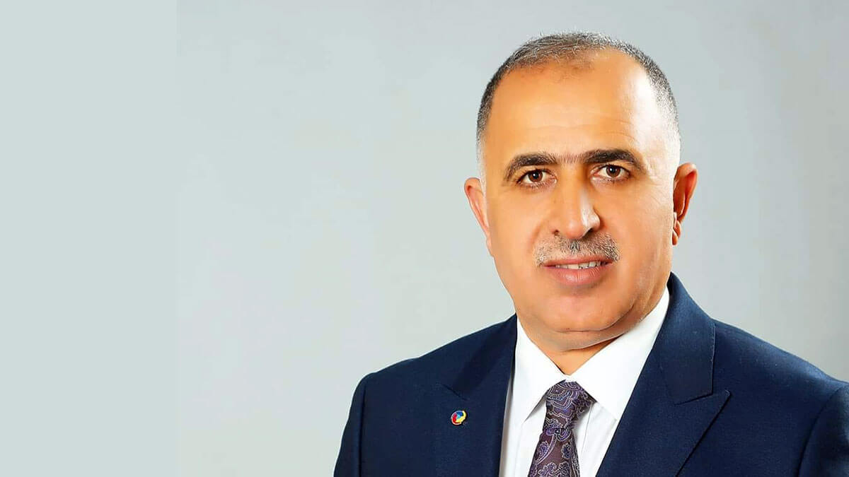 Saim Alpaslan