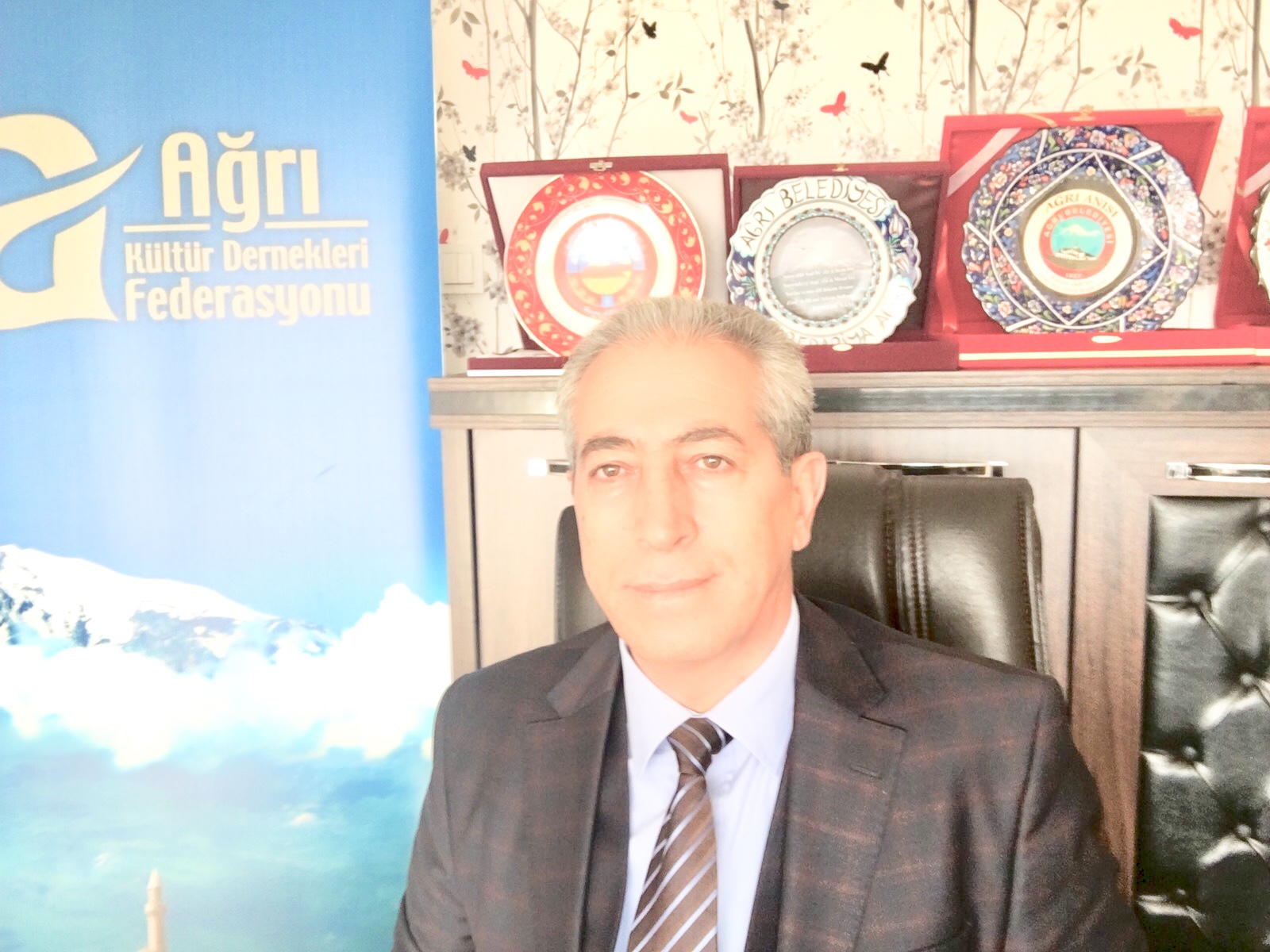 Nuri Aydemir
