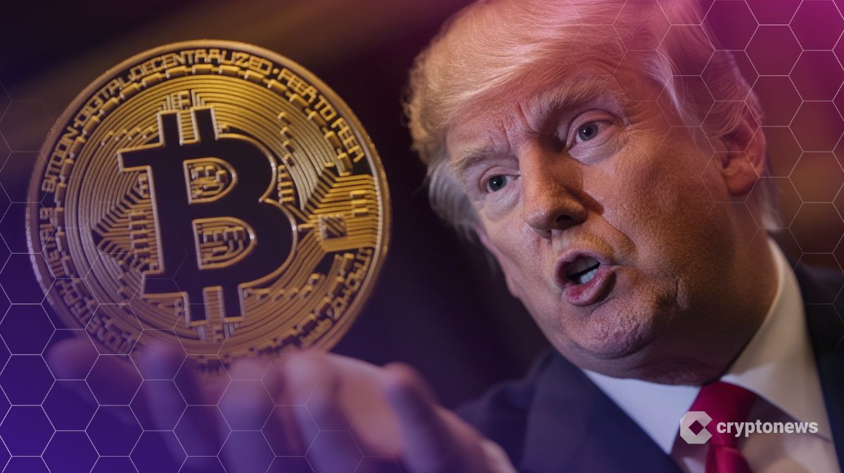 Scaramucci Ailesi, Eric Trump’ın Kurduğu Bitcoin Şirketine 100 Milyon Dolardan Fazla Yatırım Yaptı
