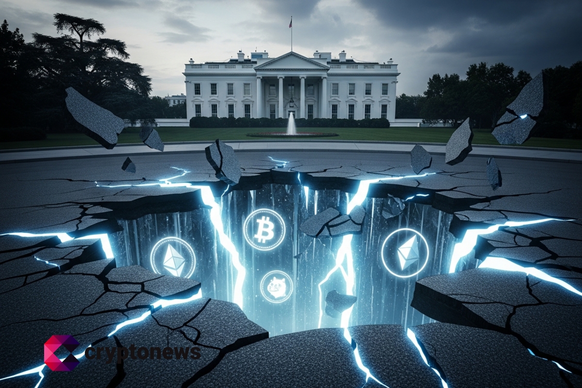 Kripto Dünyasında “CLARITY” Çatlağı: Cardano ve Ripple CEO’su Karşı Karşıya