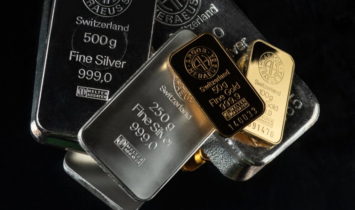 Gümüş neden düşüyor? 40 yılın en sert değer kaybı yaşanıyor