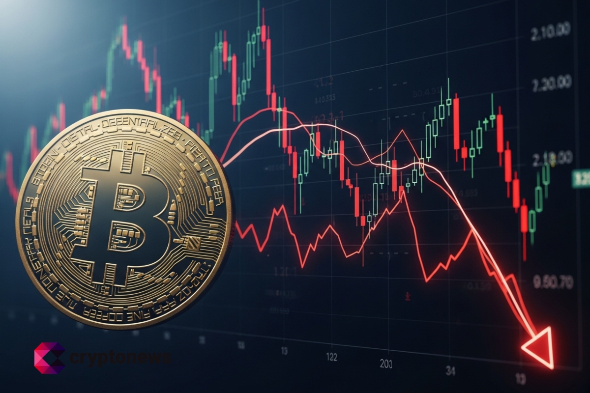 Bitcoin Fiyat Tahmini: Kurumsallar Çekiliyor – BTC 80.000 Doların Altına mı Gidiyor?