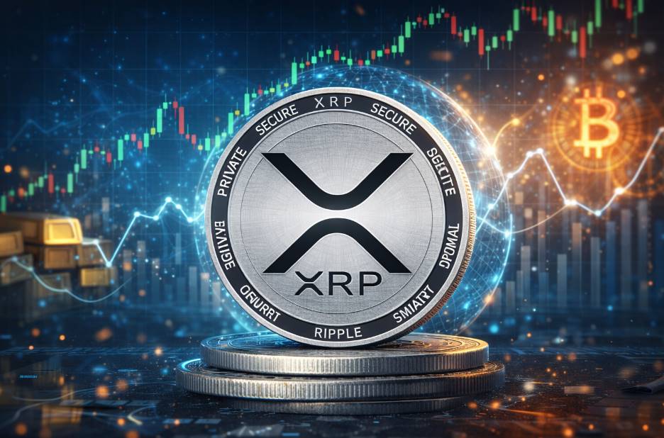 XRP Kasırgası: Solana Çöktü, Binance Coin Titremeye Başladı – Şimdi Almanın Tam Zamanı mı?