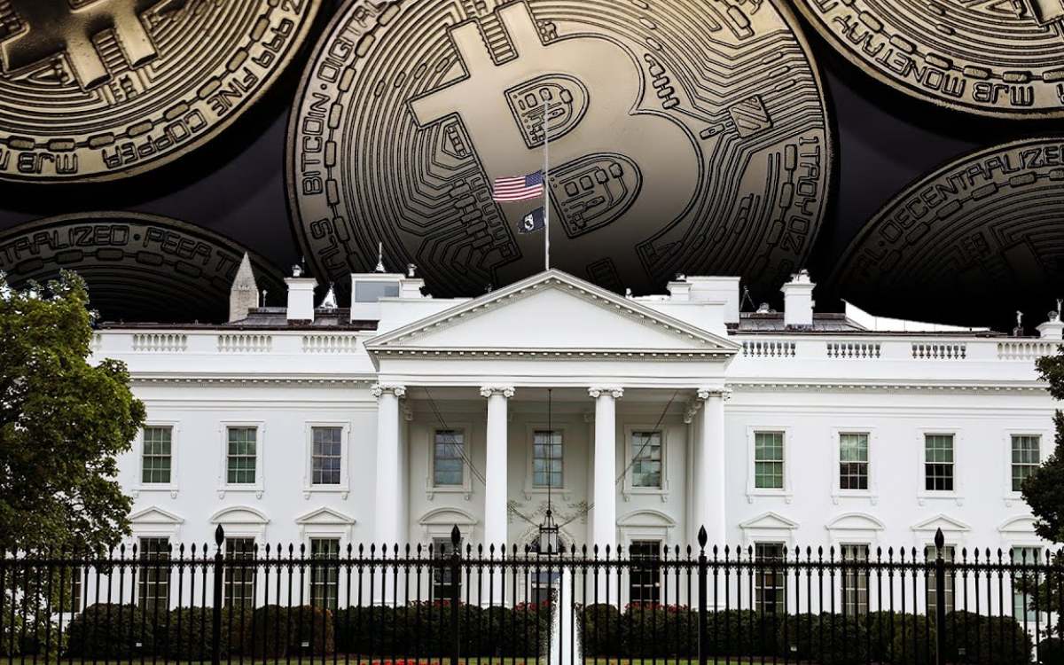 Beyaz Saray, kripto toplantısı sonrası 1 Mart’ı işaret etti
