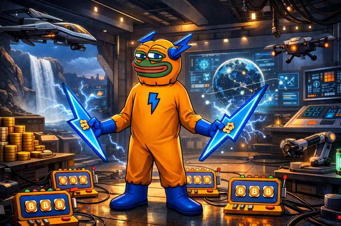 LUNC Roket Gibi Fırladı, Sıradaki Durak HYPER!