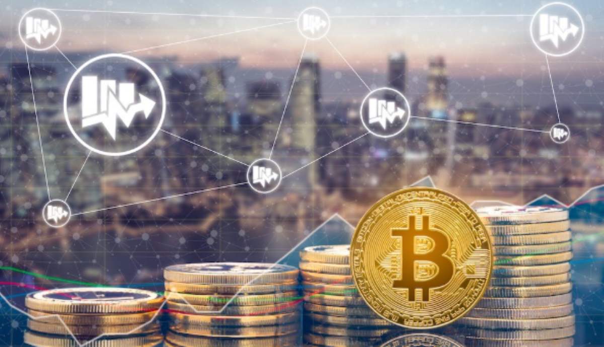 Kripto Paralar Bugün Neden Düşüyor?