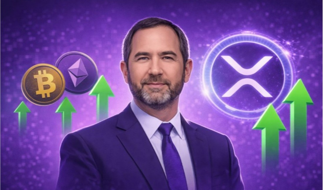 XRP Fiyat Tahmini: Ripple Ulusal Banka mı Oluyor?