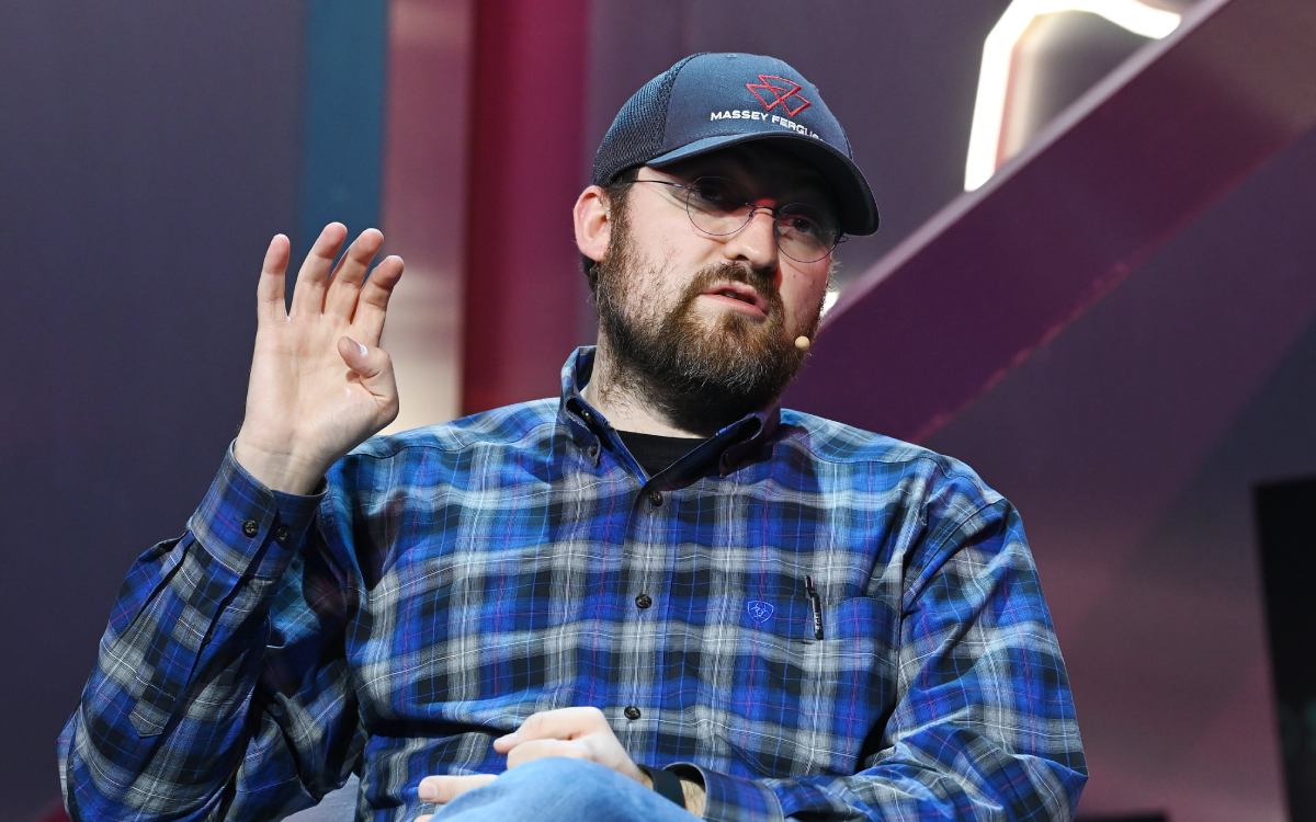 Hoskinson: Bitcoin’de tartışılan güncelleme, 1.7 milyon BTC’yi tamamen kilitleyebilir