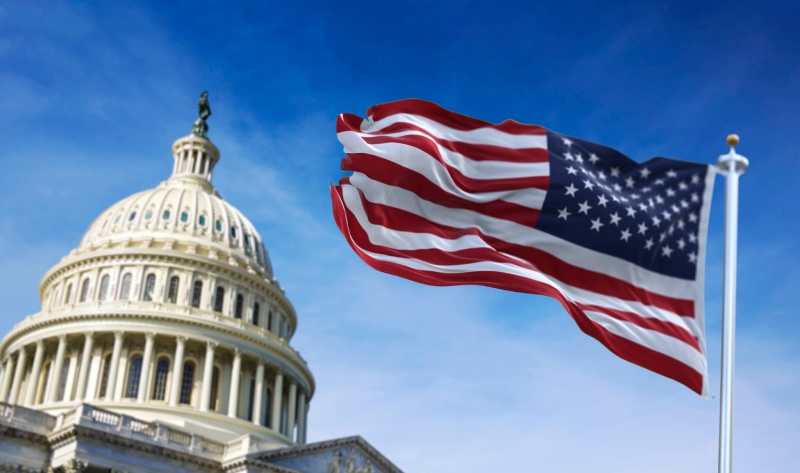 Geçen sene 3 ayda 10 kat yükselen kripto-NFT projesi, Kongre’de etkinlik düzenledi