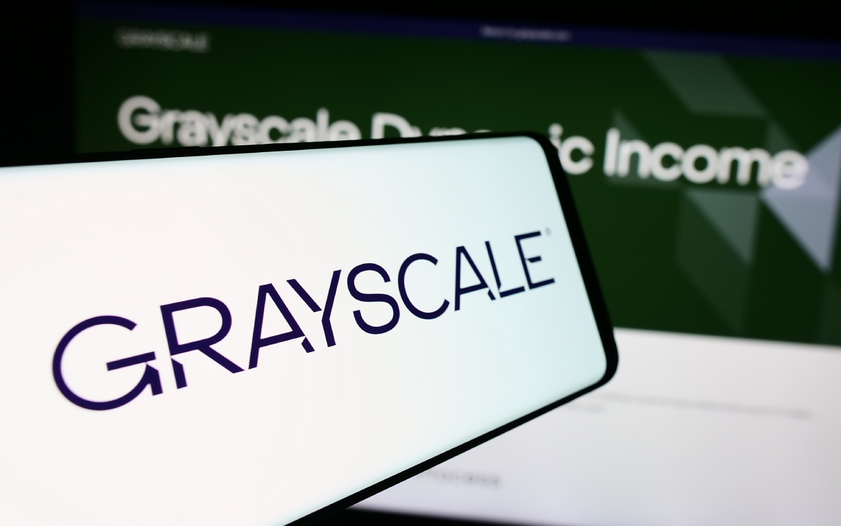 Grayscale 3 altcoin’de ETF başvurusunu geri çekti: 190 saniyede kabul edildi
