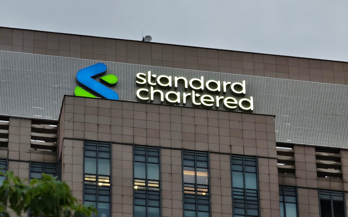 Standard Chartered yine bir altcoin’le geldi: 25 kat beklentisi