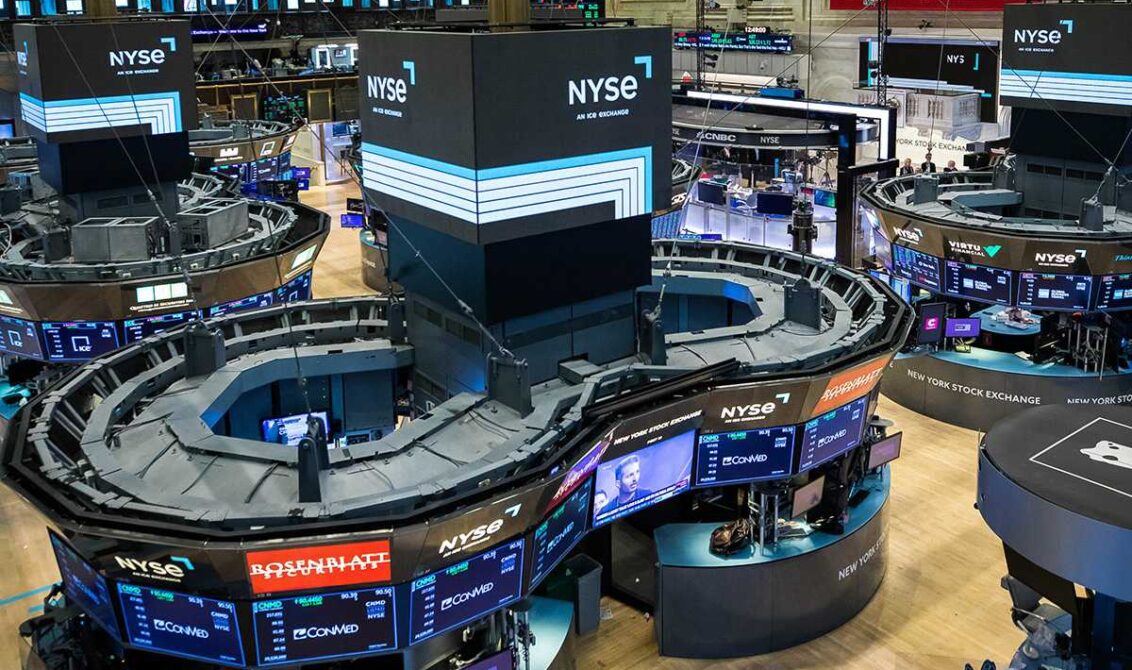 New York Borsası’ndan kripto ve tokenizasyon platformu geliyor