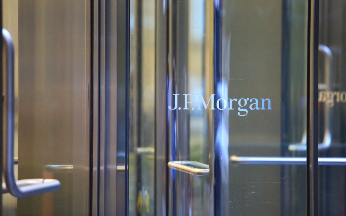 Dev bankaların güncel kripto pozisyonları: JPMorgan artırdı
