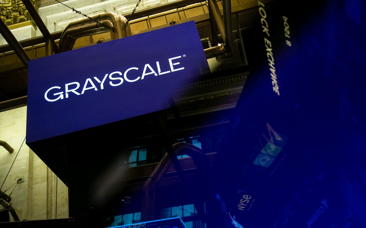 Grayscale’den iki altcoin için olumlu senaryo: Fiyatlar yükselebilir