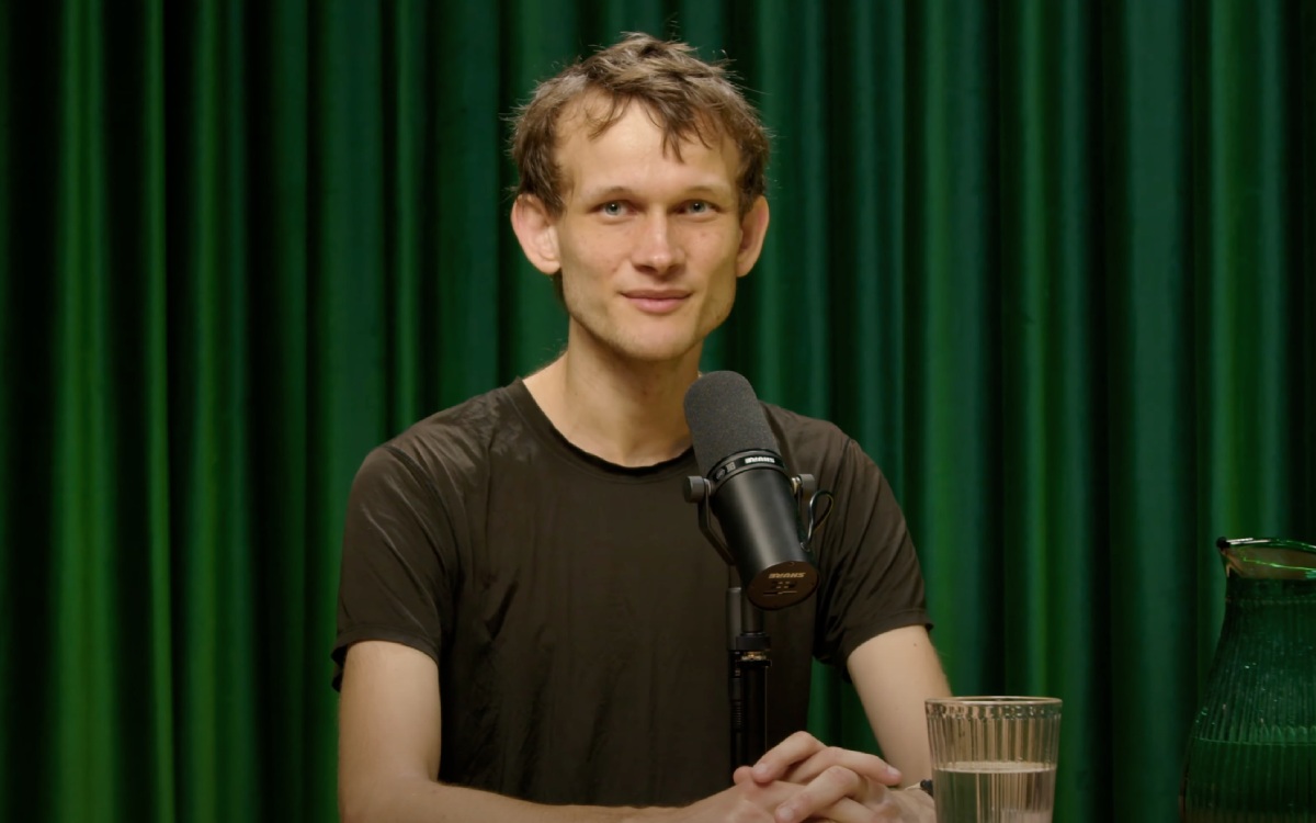 Vitalik Buterin’den Bitcoin’e övgü: “Ethereum için de gereken bu…”