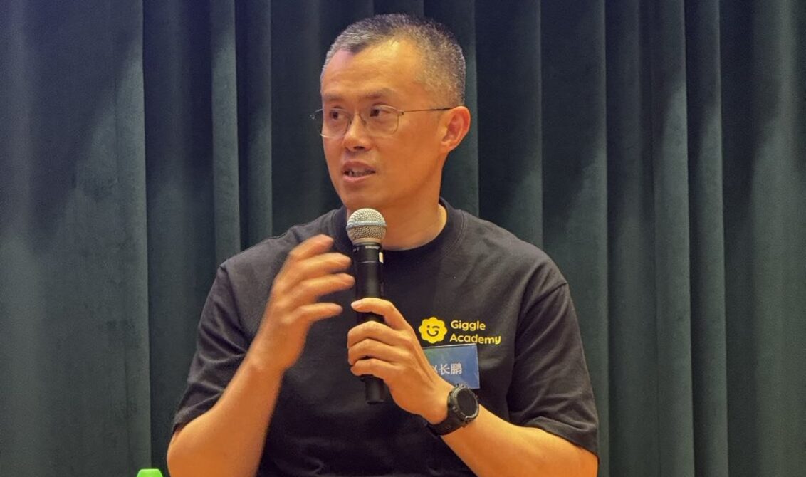 CZ, açık kripto cüzdanını kapatacağını ima etti, sonra vazgeçti