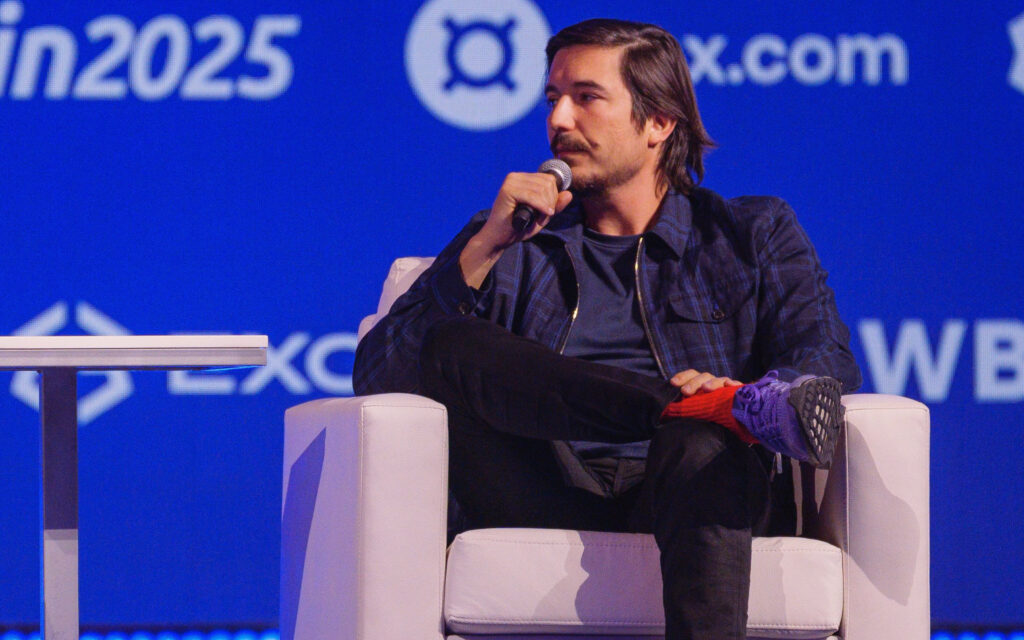Bu kez de Robinhood CEO’su “Süper-döngü” dedi: “Tüm finansal sistemi yutacak”