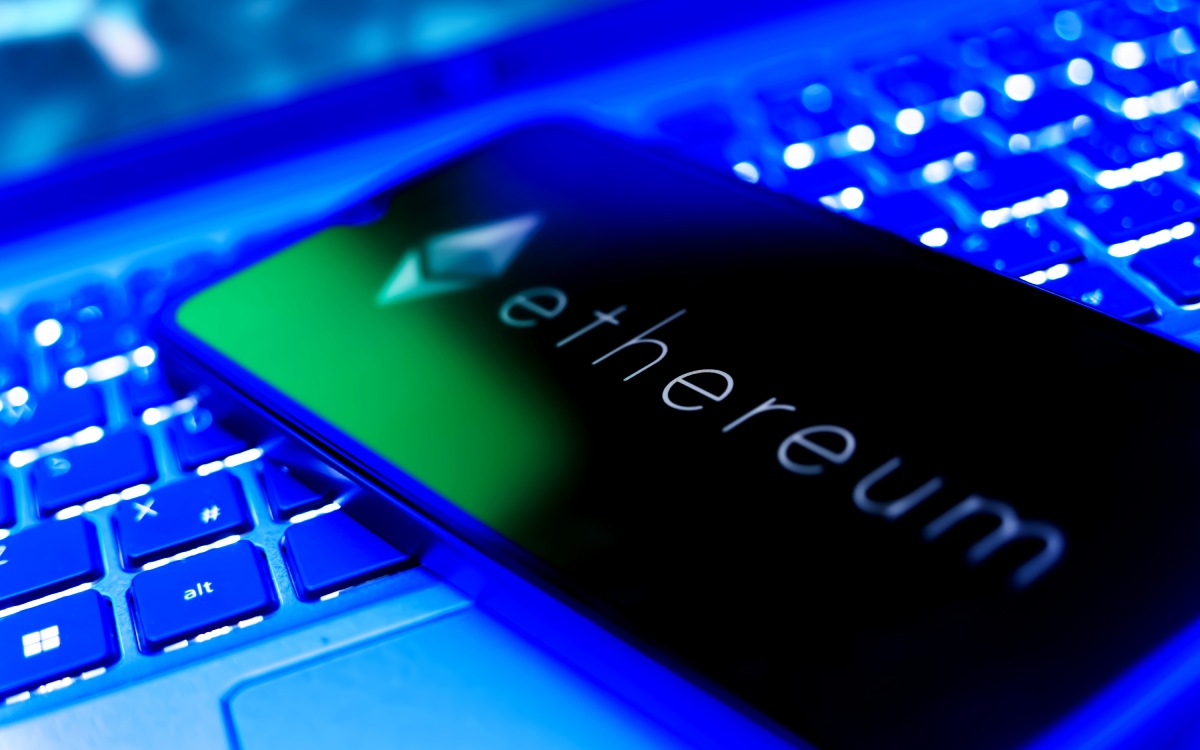 Artık Ether tutmadan da ağda işlem yapılabilecek