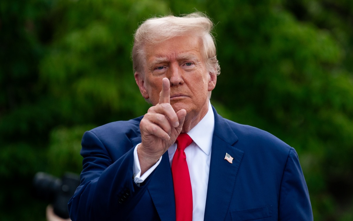 Trump’tan 1.5 trilyon dolarlık vaat: “Herkese 5 bin dolar vereceğim”