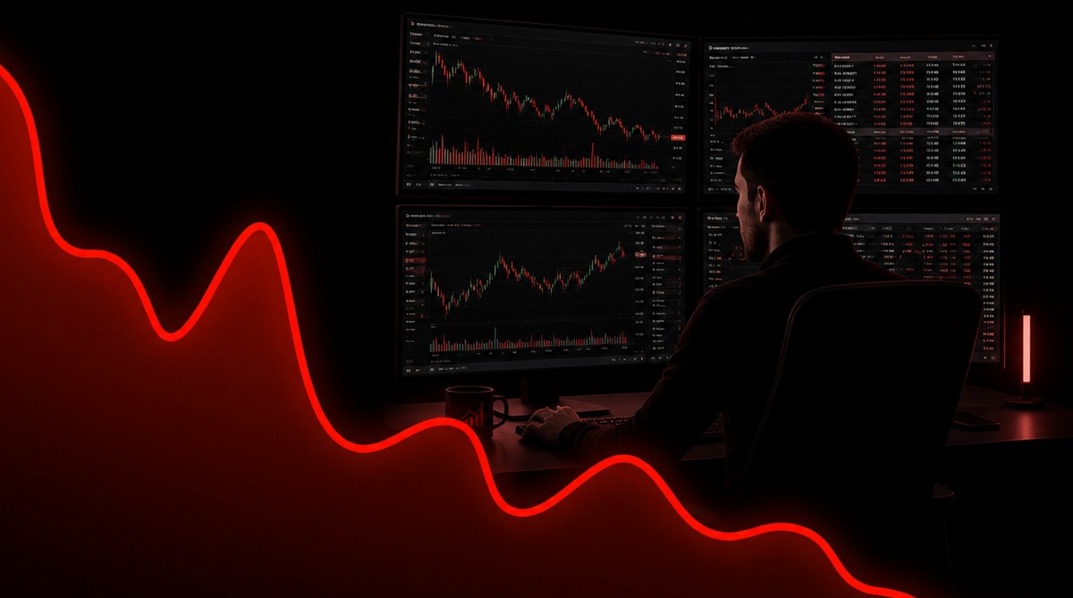 Eric Crown: Altcoin’lerin %99.9’u değersiz olacak