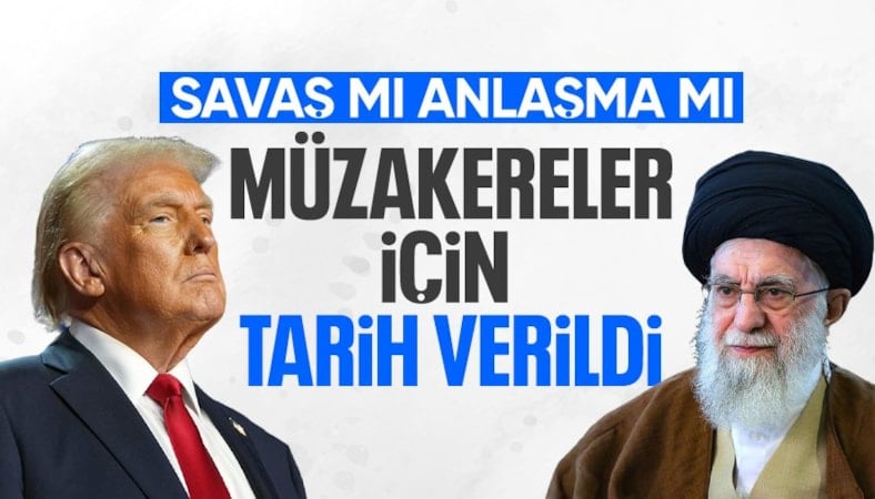 ABD ile İran arasındaki müzakereler perşembe günü devam edecek