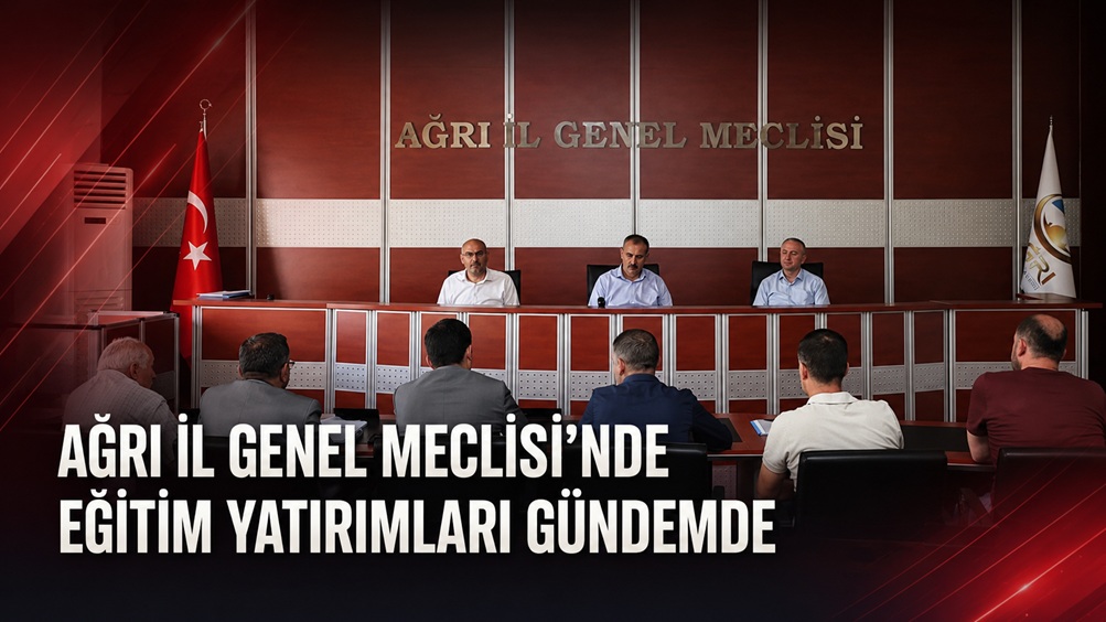 Ağrı Valiliği’nden Eğitimde Büyük Yatırım: 9 Yeni Okul Açılıyor