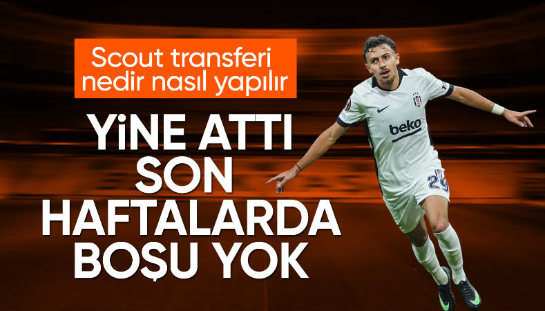 İlhan Fakılı, Marsilya'ya karşı 3. golünü attı!