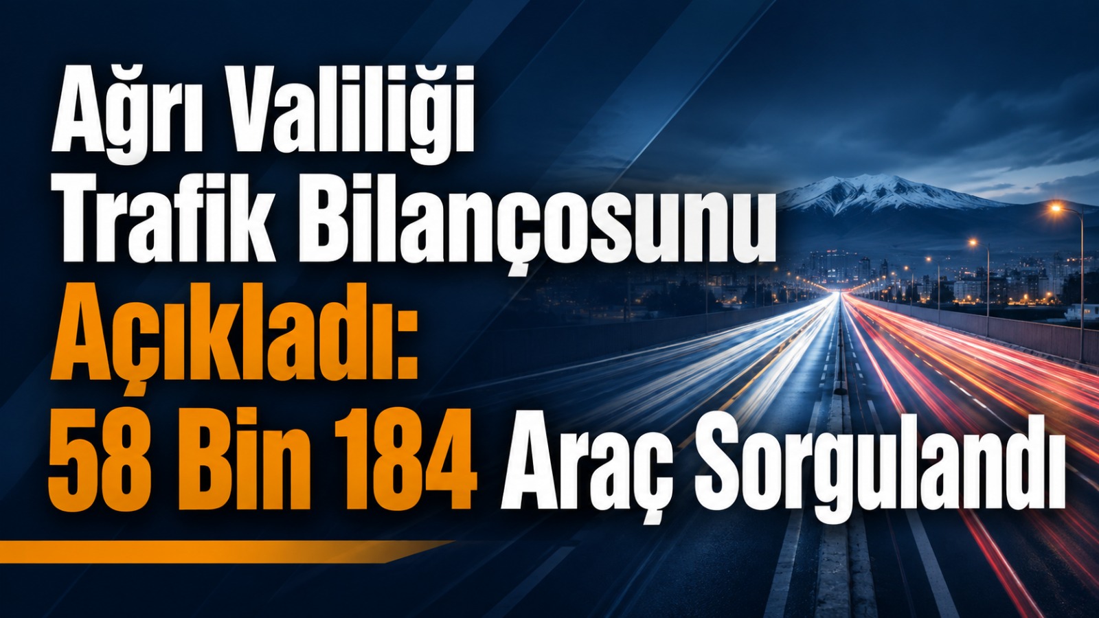 Ağrı Valiliği Temmuz Ayı Asayiş Bilançosunu Açıkladı: 76 Aranan Kişi Yakalandı