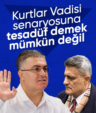 Ersan Şen'den Kaşif Kozinoğlu yorumu: Umarım aydınlanır