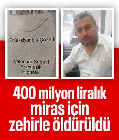 Milyonluk Mirasın Ardındaki Karanlık Olay: Ramazan Arıkan Davasında Şok İddialar