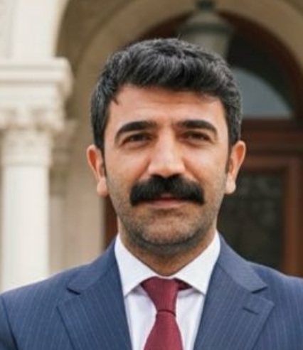 Hüseyin Arslan