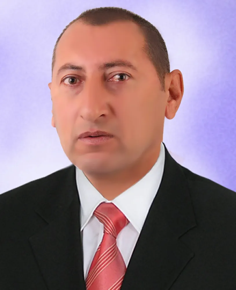 İsmet Oğuzkan