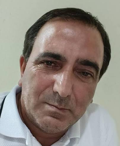 Rıza Sorak