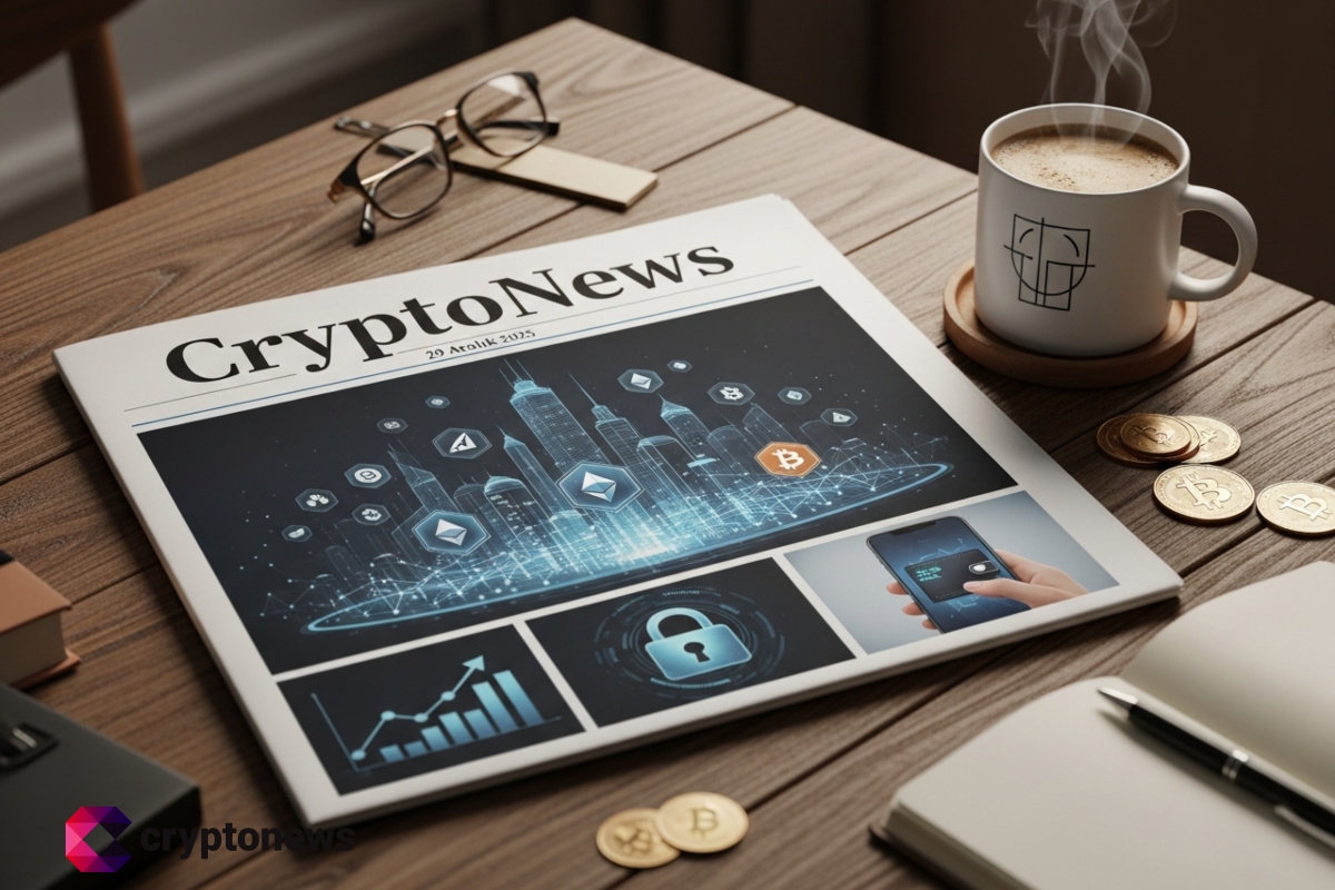 [CANLI] Günün Öne Çıkan Kripto Para Haberleri: 29 Aralık 2025 – Bitcoin Tekrar 90 Bin Dolarda, Ethereum 3 Bin Doları Aştı
