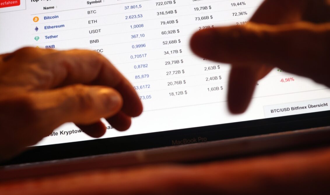 Kripto balinaları harekete mi geçti: Bitcoin, Ether ve 3 altcoin aldılar