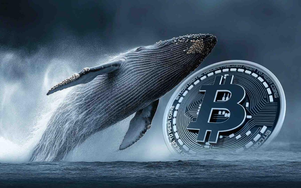 Bitcoin’de ana alıcılar kim: “80 binden bu yana alıyorlar”