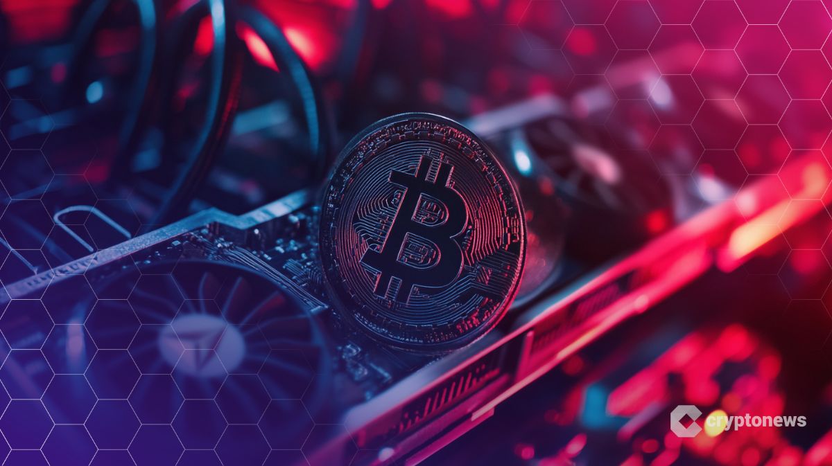 Bitcoin Madencilik Zorluğu 2026’ya Rekor Seviyeye Yakın Giriyor