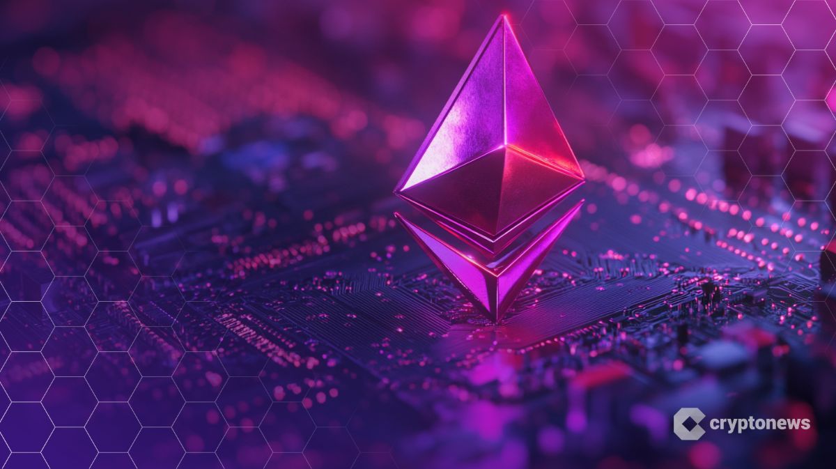 Ethereum Staking Dengesi Tersine Döndü: Girişler Çıkışları Aştı