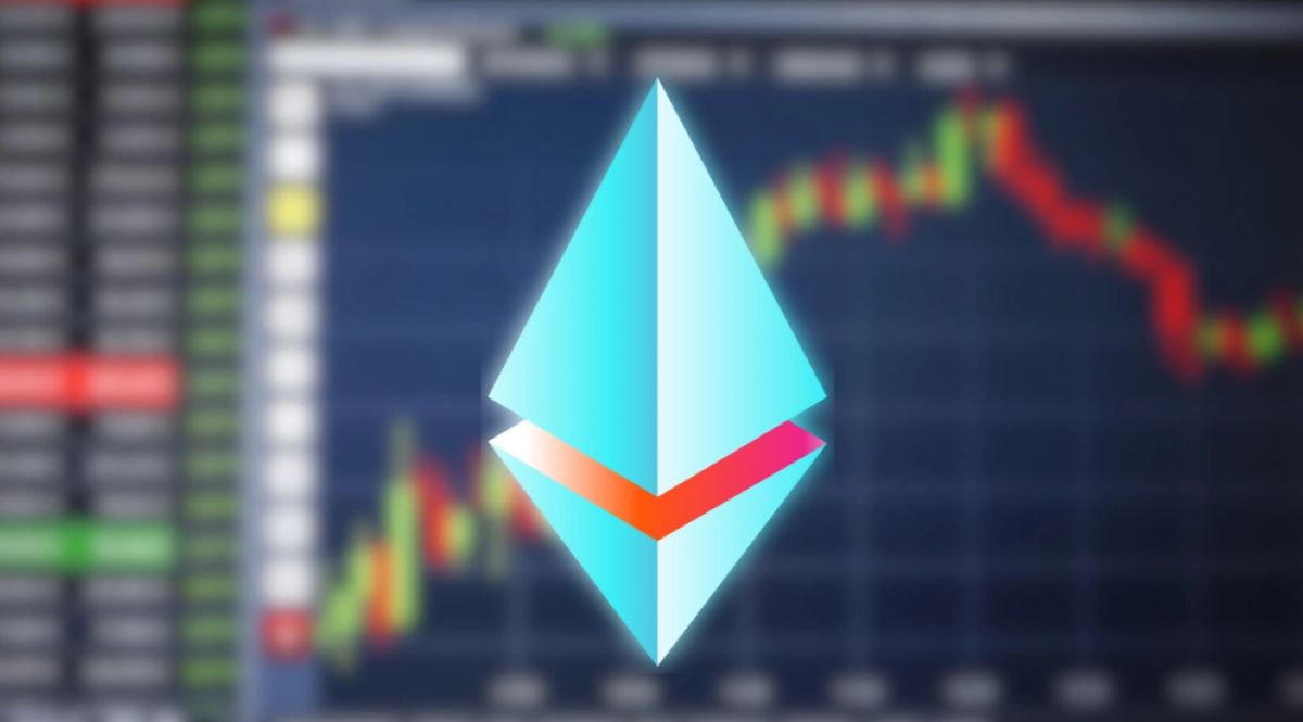 ETH Fiyatı 20.000 Dolar Olabilir! En Büyük Ethereum Sahibinden Kilitleme Hamlesi!