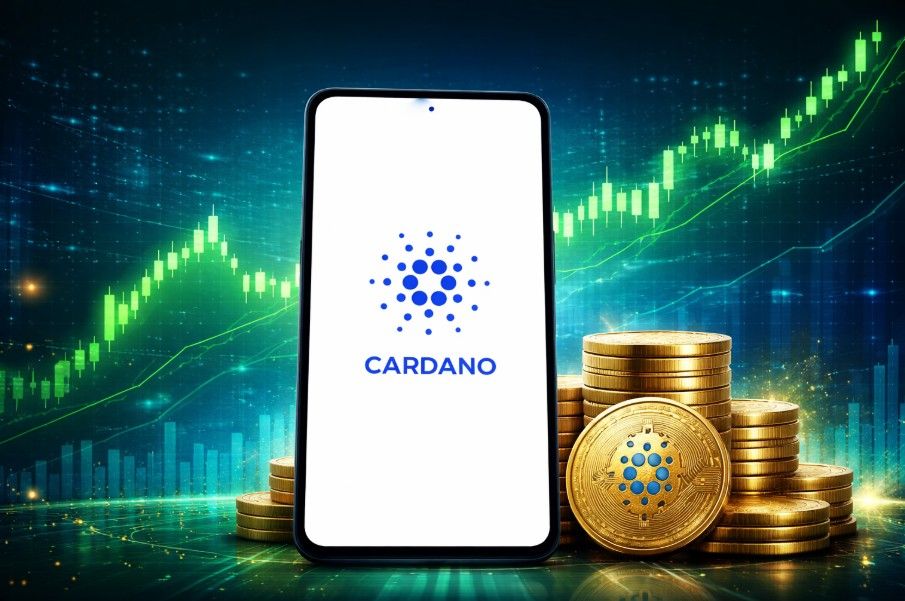 Cardano 2026’da Neden Yükselebilir?