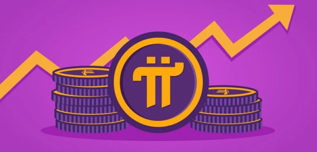 Pi Coin 2026 Yılbaşı Tahmini: Topluluk 1 Trilyon Dolarlık Piyasa Değerini Hedefliyor!