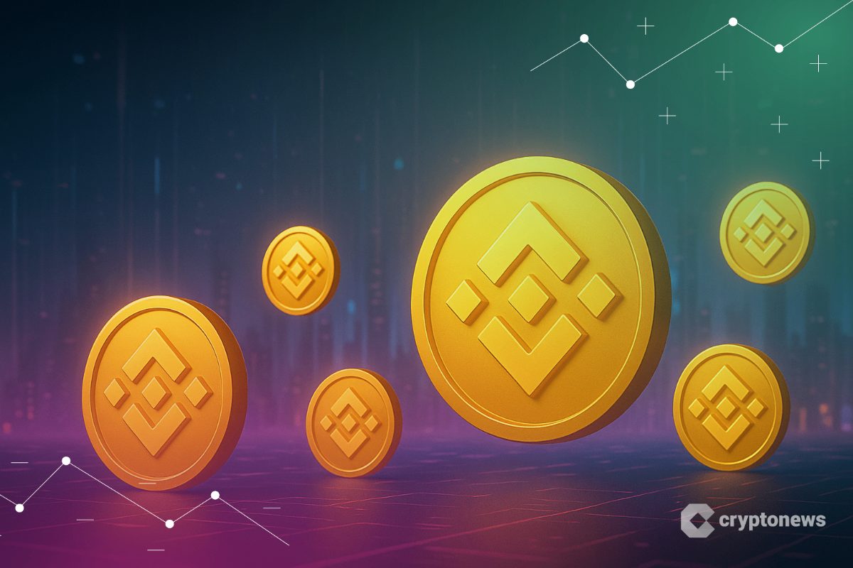 Binance’ten Yıl Sonu Raporu: Dünyada Her 27 Kişiden Biri Kripto Platformunu Kullanıyor
