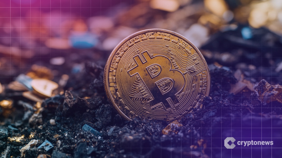 David Beckham Destekli Şirket Bitcoin Birikimini Durdurdu
