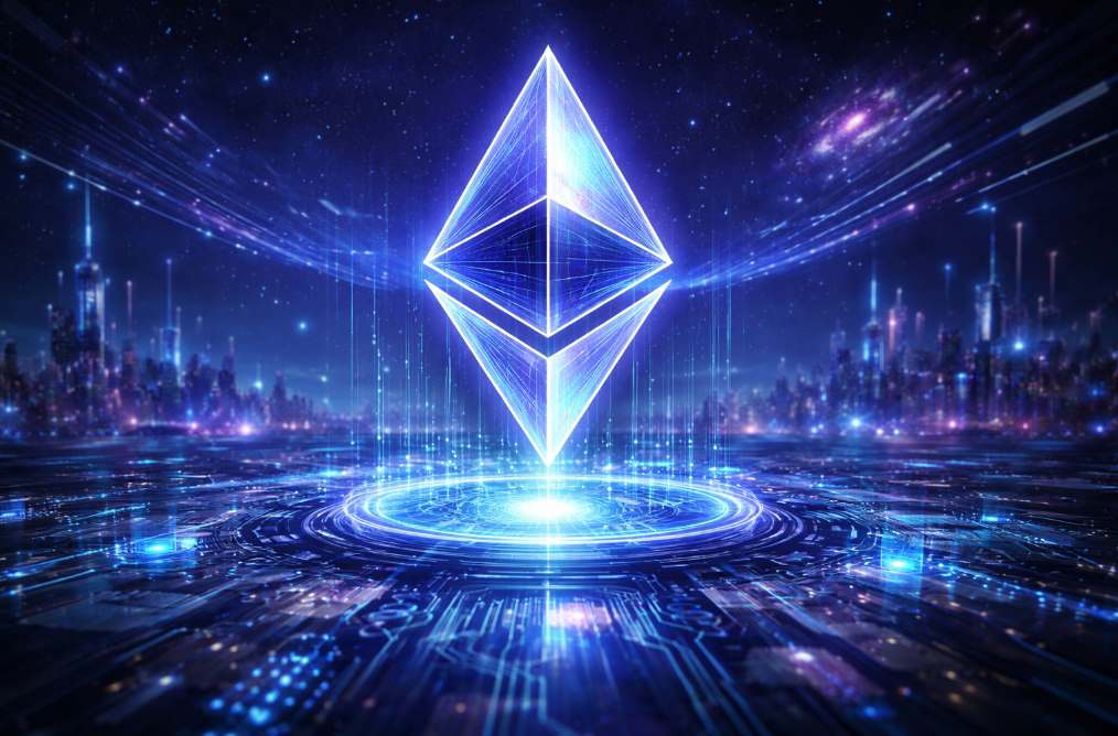 Ethereum Yol Ayrımında: Sıçrama mı, Şok Düzeltme mi?