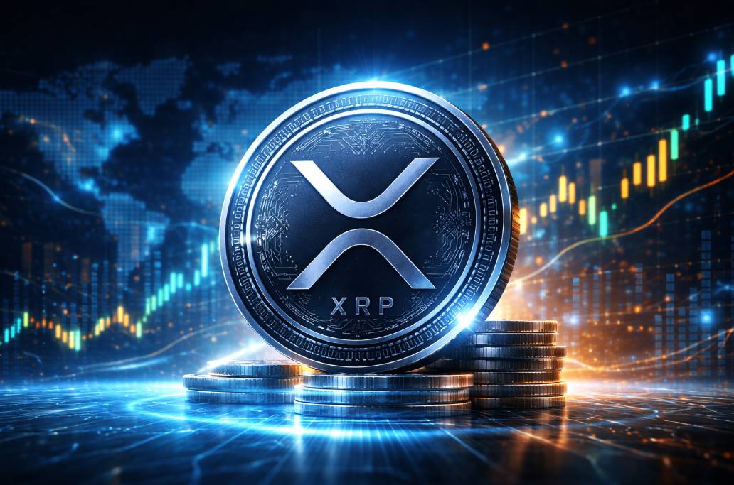 XRP’nin 70 Milyonluk Balina Transferi Piyasayı Sarstı: 2 Dolar Fiyat Hedefi Risk Altında mı?