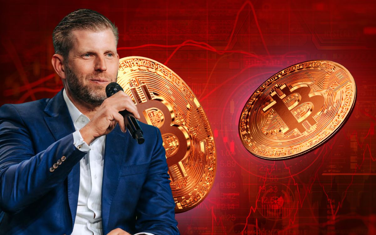 Bitcoin’de tarihin en kötü ikinci son çeyreği: Trump detayı