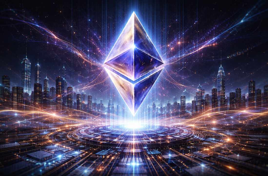 Ethereum Fiyatı Sessiz, Geliştirici Ekosistemi Alev Aldı!